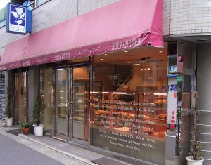 シェ・リュイ 祐天寺店